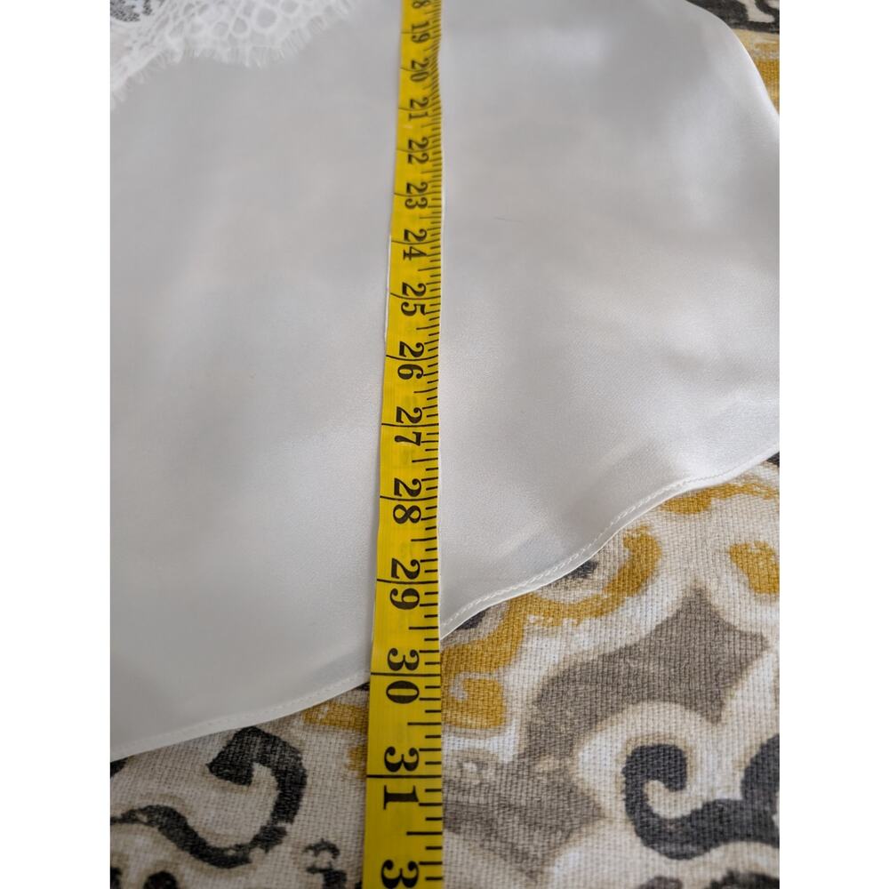 Vintage Jonquil by Diane Samandi Slip Dress - Picture 14 of 14